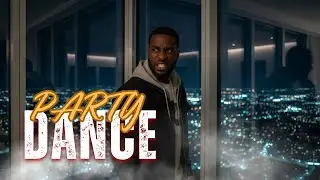 Bass Boosted Rap Mix – Party Bangers