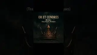 11. Or et Cendres #pianotrap #rapconscient