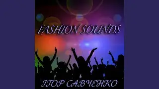 Fashion Sounds