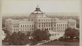 John Philip Sousa Band ǀ Library of Congress march