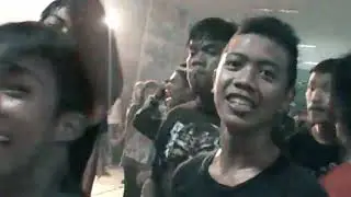 BERANDAL PROJECT | ODMB IV | TARAKAN