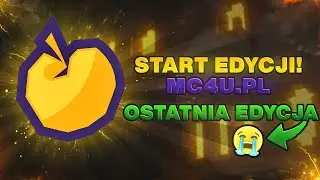 MC4U.PL - OSTATNI START EDYCJII 1.8 !!!