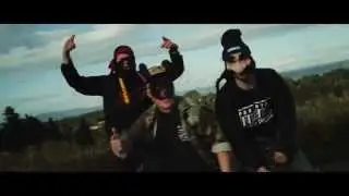 Asker Jaktlag - Ikke fakk med oss (Offisiell videofilm)