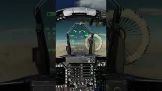 F18 AIR REFUELING #dcsworld #militarysimulation #dcsvr  #simulator