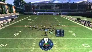 Madden 15 Tips | Money Play Saints Playbook