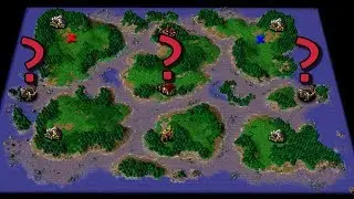 Echo Isles | Random Hero & Merc