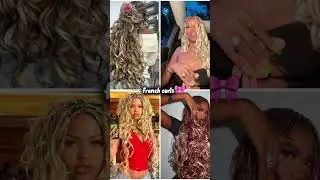 summer hairstyles to try out 🌸💓#summer #hairstyle #hairinspo #fyp