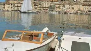 Romina Power i Al Bano Canzone Blu