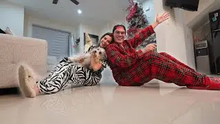CAMBIOS EN NUESTRA CASA 🏠😎 | Gus Zapiain #Vlog