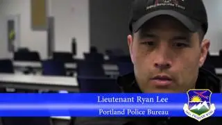 Riot Response Team Training News Story