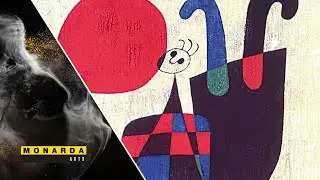 JOAN MIRO - Theatre of Dreams (Trailer) | ART DOCUMENTARY | Directed by: Robin Lough