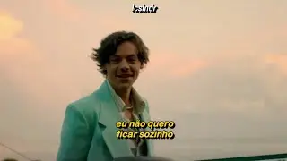Harry Styles - Golden (Clipe Legendado)