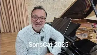 SosCat 2025