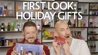 First Look: Holiday Gifts | Sephora
