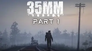 Gameplay 35MM PS5 in 4k Part 1