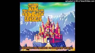 The Ancient Order - Amidst The Land Of The White Serpent