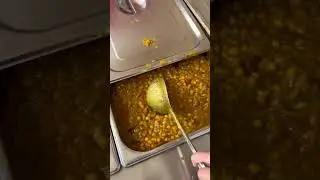 MESS FOOD|WHAT I HAVE IN MY LUNCH|LIVING ALONE INTERNSHIP|