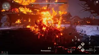 SHEN YIREN [BOSS] vs CRAXIX | Where Winds Meet, EXPERT