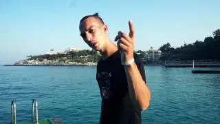 Acker   Le Bin&ocirc;me #Freestyle2 Kusadasi Turkie