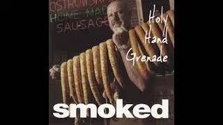 Holy Hand Grenade - Sonny Liston
