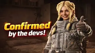 Devs confirmed behavior matchmaking is a thing