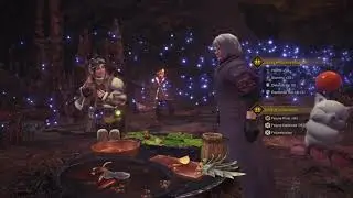 Monster Hunter: World extremoth
