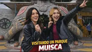 CONOCIMOS UN PARQUE INDIGENA CON MI HERMANA *una increíble aventura*