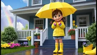 Bath Time Submarine Song | Fun Water Adventure for Kids | Sing Along in the Tub