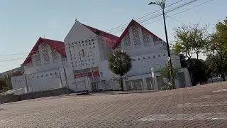 Av. Monsenhor Tabosa, Fortaleza/Ceará- Brasil 