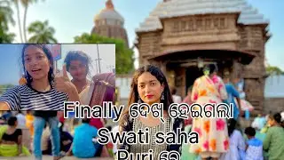 Puri vlog 🖤