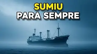 Rouse Simmons: O Navio Que o Lago Nunca Devolveu