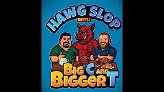 Hawg Slop 231 Otis Kirk, the Arkansas Sports Media Legend