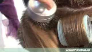 Friseurstudio F.L.E.X.I.B.E.L in Wien