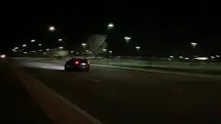 Focus ST 3071r gen2 e40 aux fuel fly by
