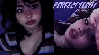 ✦ SMILEY ☻ extreme teeth glow up:: perfect attractive teeth & smile subliminal