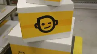 Holland Packaging | E-commerce verpakkingen