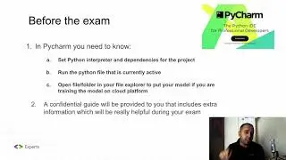How to Prepare for the TensorFlow Dev Certificate Exam
