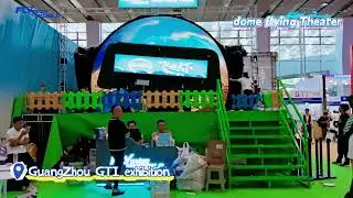 Large Cinema Volante 5D 7D 9D VR Naked Eye 3D Cinema Simulator Flying Cinema Money