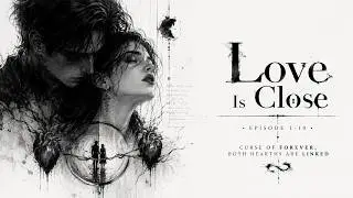Love Is Close | Cursed Sci-Fi Love Story | Episode 1&ndash;10 | Hindi