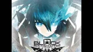 Black★Rock Shooter The Game OST - Alien Class.A