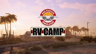 Gas Station Simulator. (18). DLC 