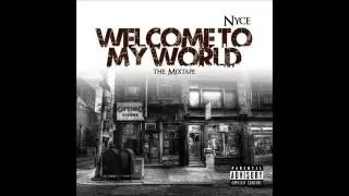 Nyce The Rapper- Birthday (prod. by DJ 12 dial)