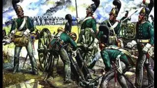 March of the Life-Guard Horse Artillery (Hohenfriedberger marsch)