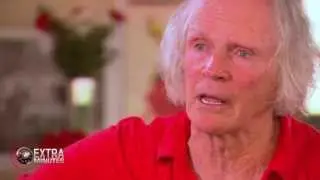 EXTRA MINUTES | 'Bull Run' | Extended interview with Larry Belcher