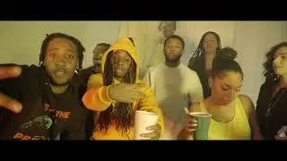 Yung Bizzle - Fasho Feat. 40TheLifestyle & SwaggJezus
