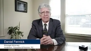 How Is Child Support Determined in PA | Daniel Fennick | Anderson, Converse & Fennick