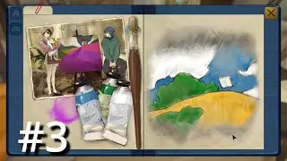 #3(終)　ジャック編【Behind the Frame 〜とっておきの景色を〜】