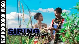 SIRING SIRING || NEW KOKBOROK TEASER VIDEO 2022 || K.S.E OFFICIAL.