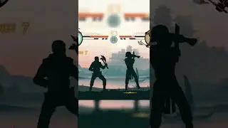 🖕😈😎 #gaming #shadowfight2 #deepergamer