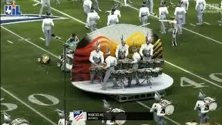 UIL Texas State Finals Marcus - Oct. 31, 2023